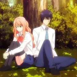 Реальная девушка [ТВ-2]