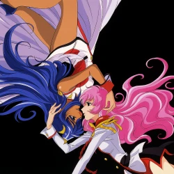 Революционерка Утэна