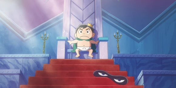 Рейтинг королей — баннер