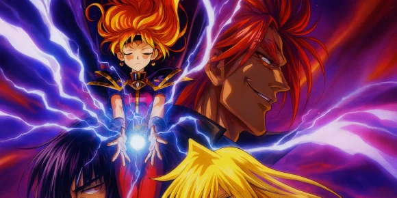 Рубаки [ТВ-2] — баннер