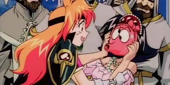 Рубаки [ТВ-3] — баннер