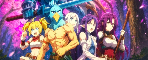 Рубеж Шангри-Ла: Любитель игрошлака бросает вызов топ-игре — баннер