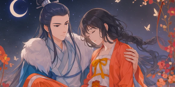 Руководство сотен демонов 4 — баннер