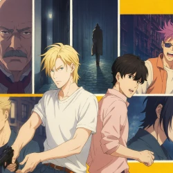 Рыбка-бананка