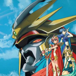 Рыцари магии [ТВ-2] — постер аниме