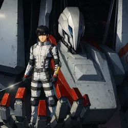 Рыцари Сидонии [ТВ-1] — постер аниме