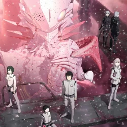 Рыцари Сидонии [ТВ-2] — постер аниме