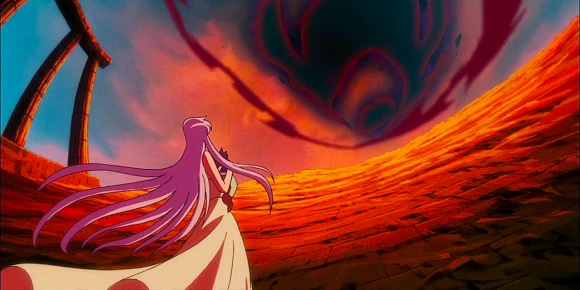 Рыцари Зодиака [ТВ-1] — баннер