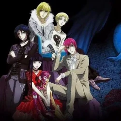 Семь обличий Ямато Надэсико