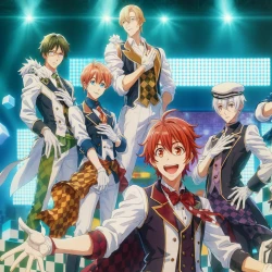 Семёрка идолов [ТВ-2]