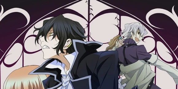 Сердца Пандоры — баннер