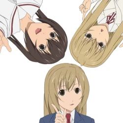 Сестры Минами OVA-1