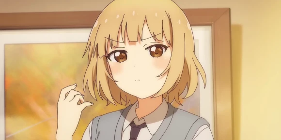 Сёстры Омуро — баннер