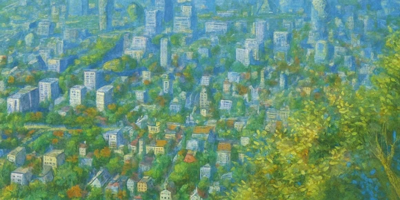 Шёпот сердца — баннер