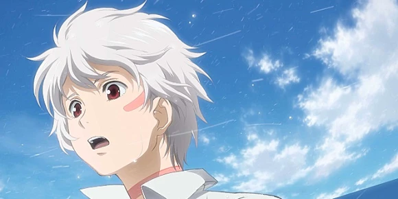 Шестая зона — баннер