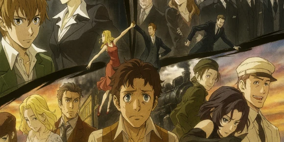 Шумиха! — баннер