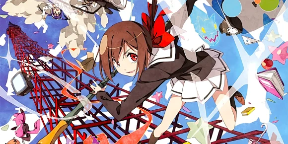 Шутки чокнутой столицы [ТВ] — баннер