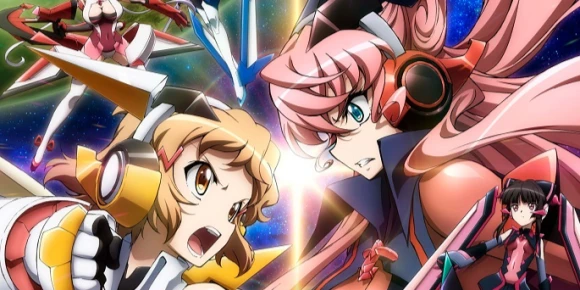 Симфогир [ТВ-2] — баннер