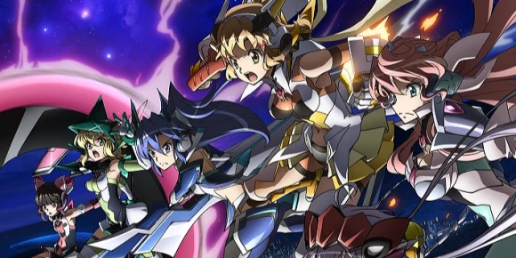 Симфогир [ТВ-4] — баннер