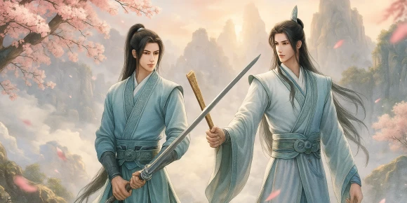 Система «спаси-себя-сам» для главного злодея — баннер