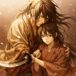 Сказание о демонах сакуры