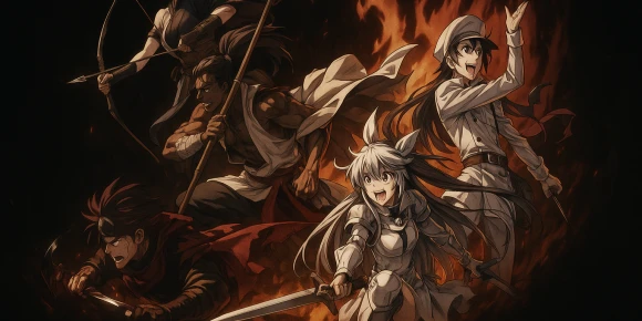 Скитальцы OVA-1 — баннер