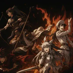 Скитальцы OVA-1