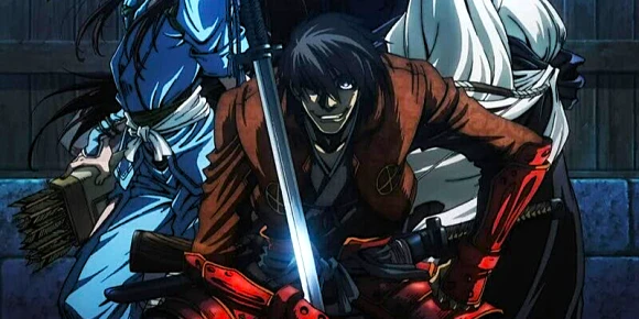 Скитальцы — баннер