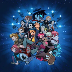 Скотт Пилигрим