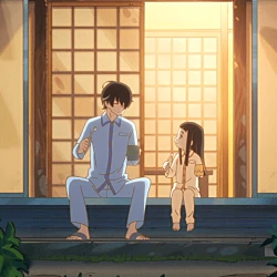 Скрытые вещи. Фильм