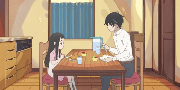 Скрытые вещи — баннер