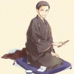 Сквозь эпохи: Узы ракуго OVA