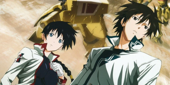 Сломанный меч 2 — баннер