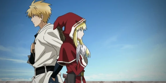 Сломанный меч 5 — баннер