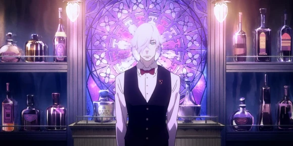 Смертельный бильярд — баннер