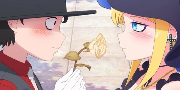 Смертоносный герцог и его чёрная горничная — баннер