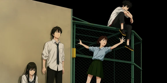 Сонни Бой — баннер