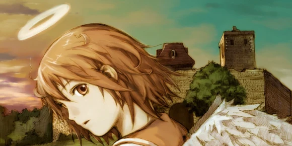 Союз Серокрылых — баннер