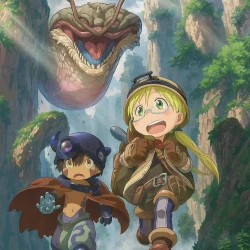 Созданный в Бездне [ТВ-1]