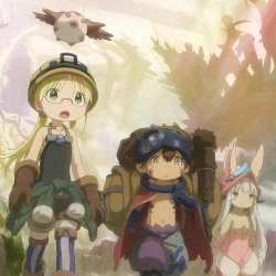 Созданный в Бездне [ТВ-2]