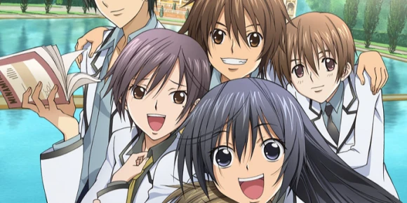 Спецкласс «А» — баннер