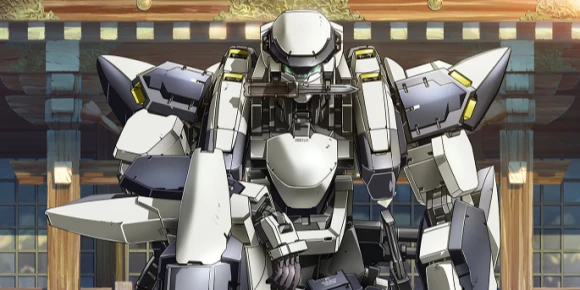 Стальная тревога! IV — баннер