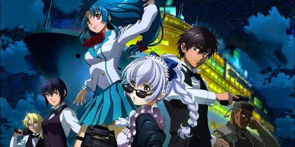 Стальная тревога! Новое задание — баннер