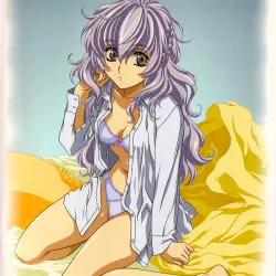 Стальная тревога! Новое задание — постер аниме