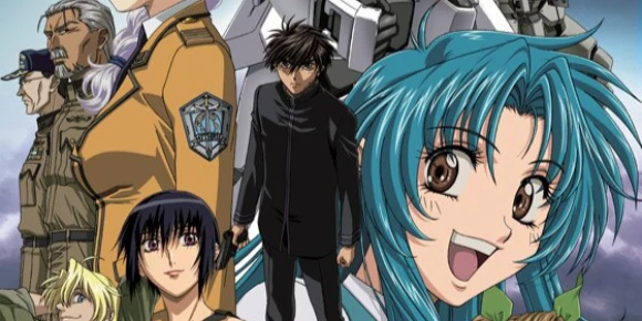 Стальная тревога — баннер