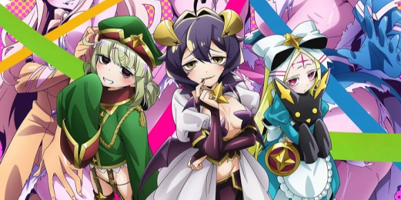 Становясь волшебницей — баннер