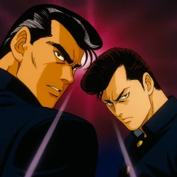 Старшая школа Би-Боп