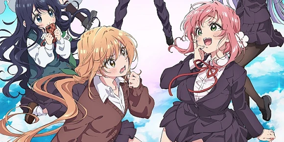 Сто девушек [ТВ-1] — баннер