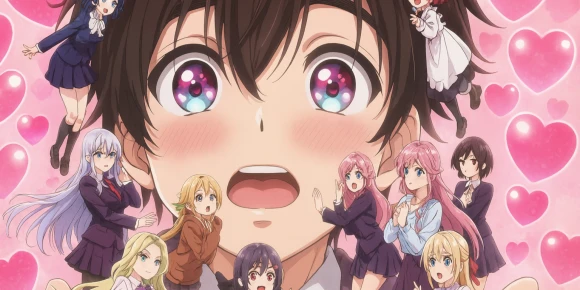 Сто девушек [ТВ-2] — баннер