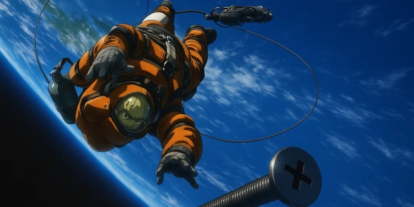 Странники — баннер